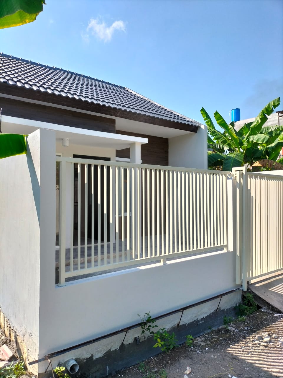 Hitung biaya borong bangun rumah malang - CV.Hasta Karya