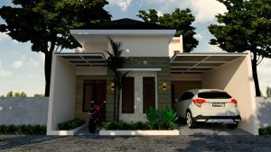 Biaya Borongan Bangun Rumah Surabaya