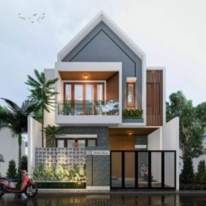 Biaya bangun rumah per meter gresik - CV.Hasta Karya