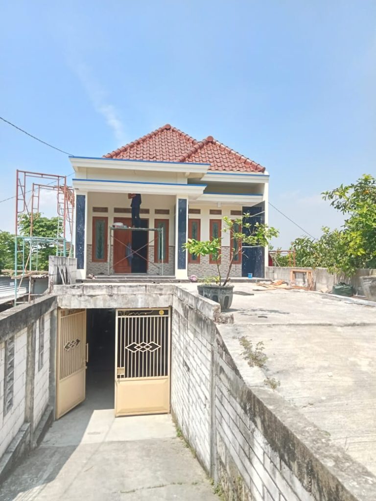 Jasa Renovasi Rumah Terbaik